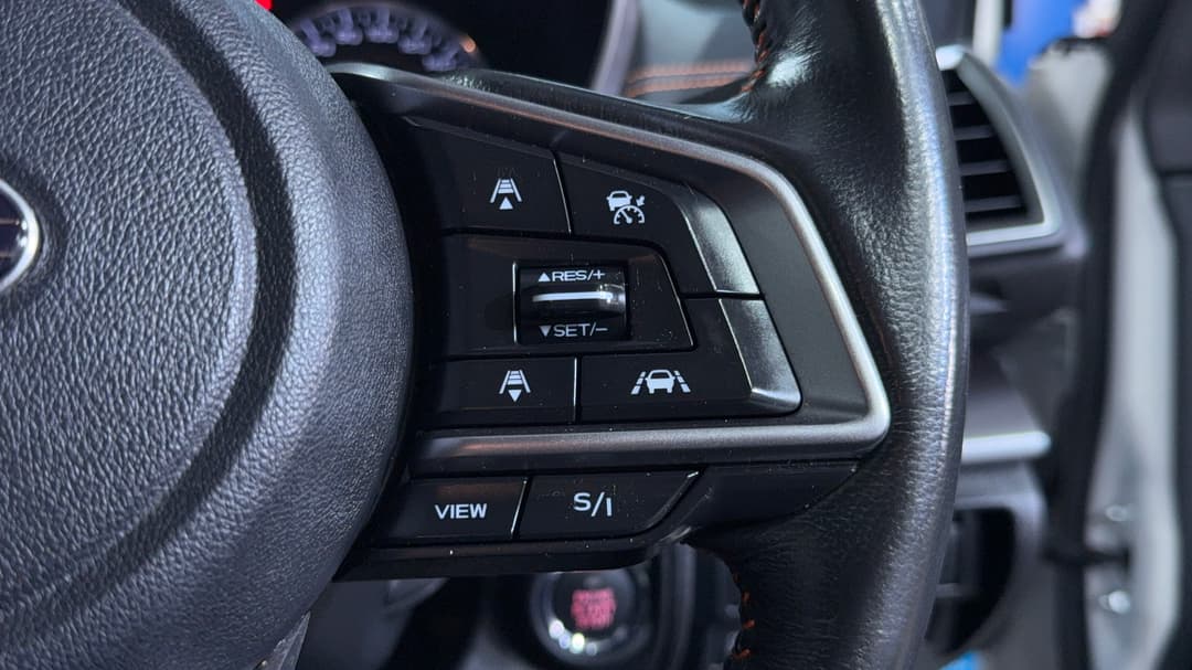 2021 Subaru XV 2.0i Premium AWD, Automatic, 71917 km, Cruise Control