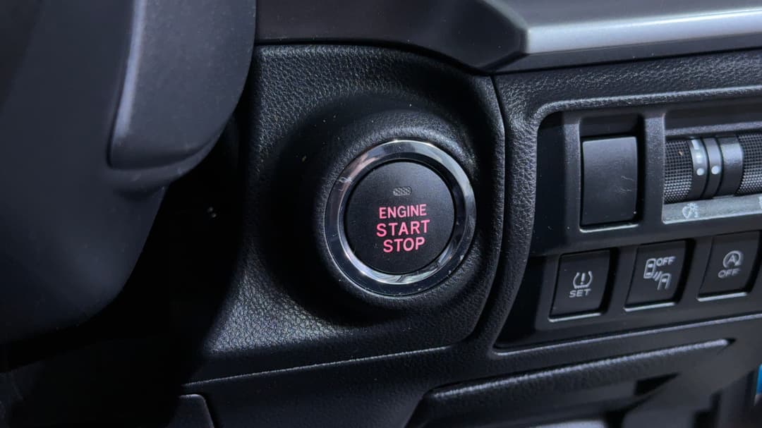 2021 Subaru XV 2.0i Premium AWD, Automatic, 71917 km, Keyless / Button Start