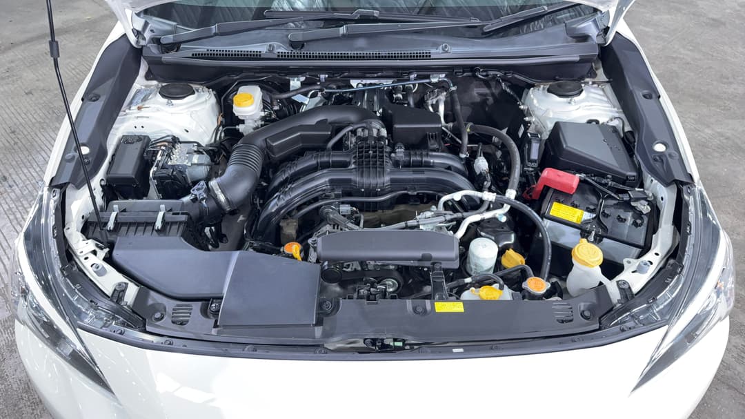 2021 Subaru XV 2.0i Premium AWD, Automatic, 71917 km, Open Bonnet (Engine)