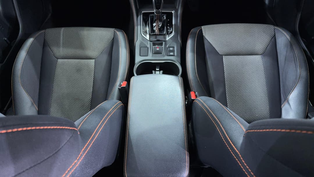 2021 Subaru XV 2.0i Premium AWD, Automatic, 71917 km, Center Console