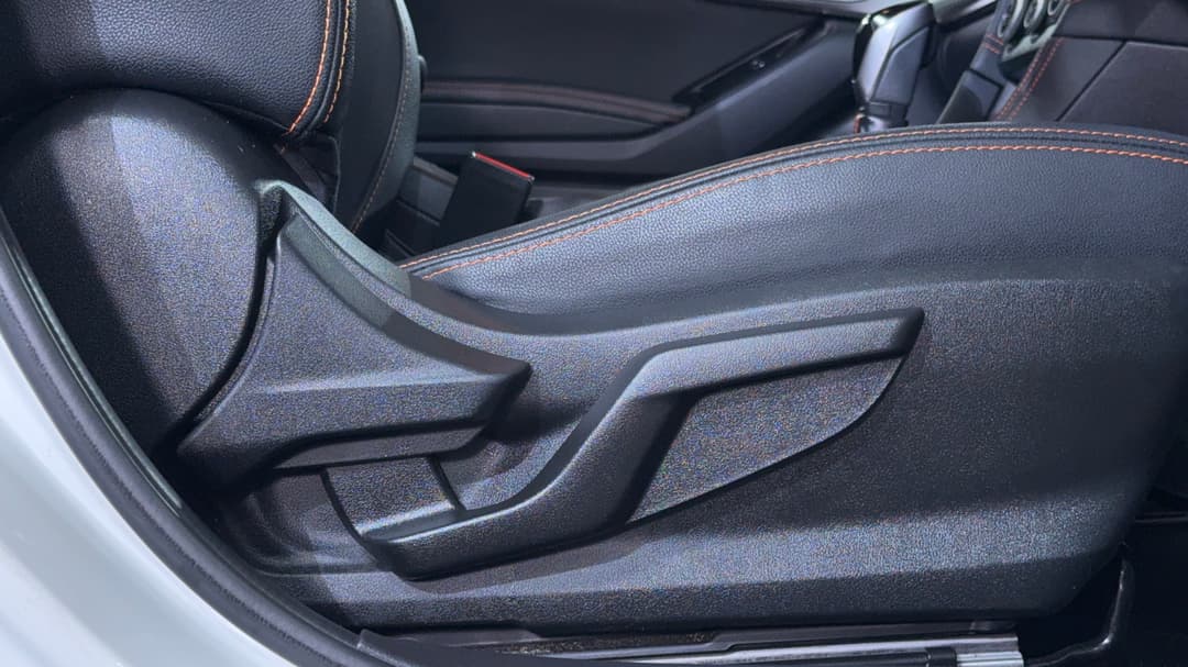 2021 Subaru XV 2.0i Premium AWD, Automatic, 71917 km, Drivers Side Adjustment Panel