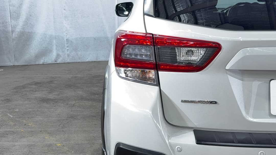 2021 Subaru XV 2.0i Premium AWD, Automatic, 71917 km, Badge (Boot Left Side)