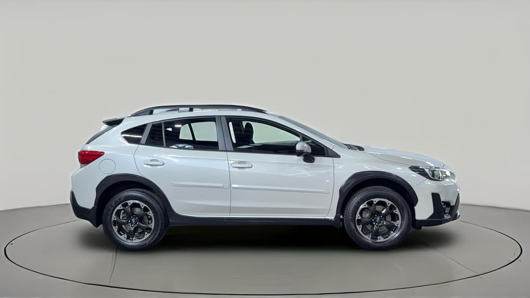 2021 Subaru XV 2.0i Premium AWD, Automatic, 71917 km, Right Side View
