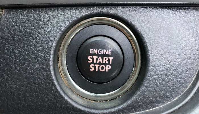2016 Maruti Swift ZDI, Diesel, Manual, 1,04,323 km, push start button