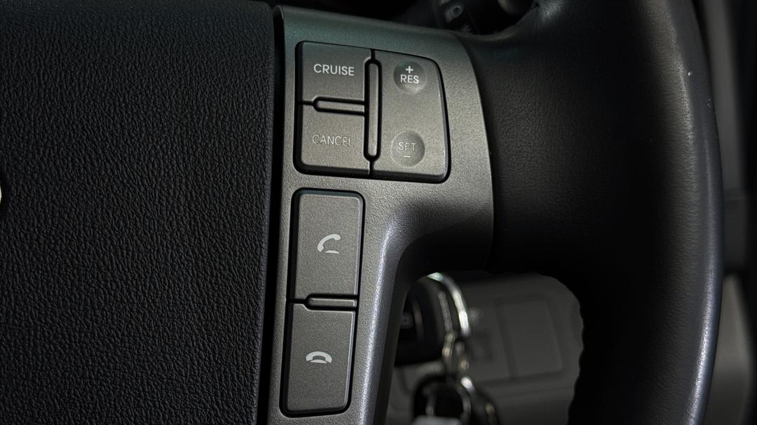 2019 Hyundai Imax Active, Automatic, 39179 km, Cruise Control