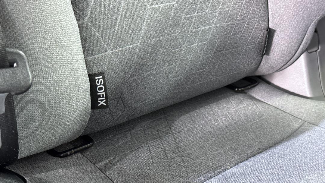2019 Hyundai Imax Active, Automatic, 39179 km, Child Seat Anchor Points