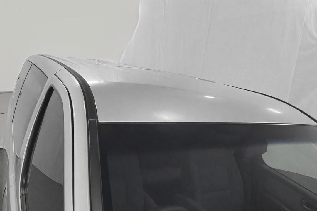 2019 Hyundai Imax Active, Automatic, 39179 km, Roof/Sunroof View