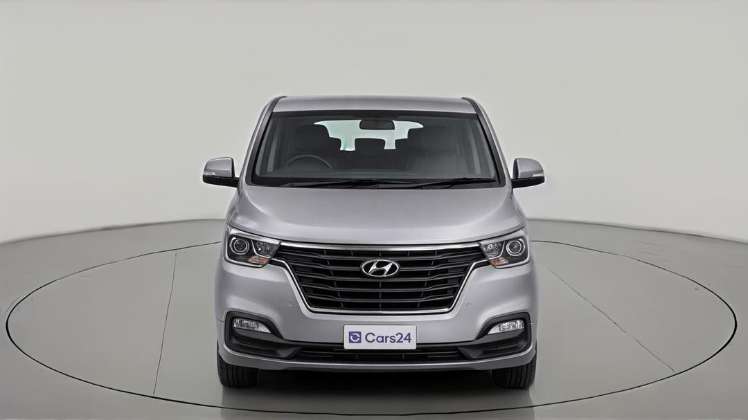 2019 Hyundai Imax Active, Automatic, 39179 km, Front View