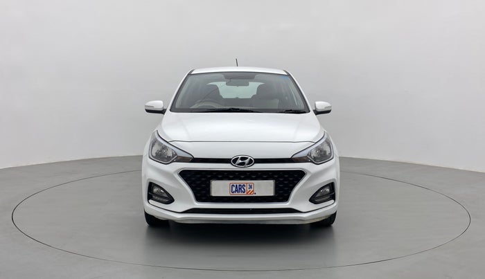 2020 Hyundai Elite i20 1.2 SPORTS PLUS VTVT, Petrol, Manual, 35,767 km, Highlights