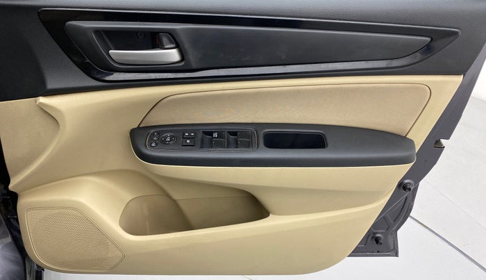 2019 Honda Amaze 1.2 SMT I VTEC, CNG, Manual, 70,306 km, Driver Side Door Panels Control