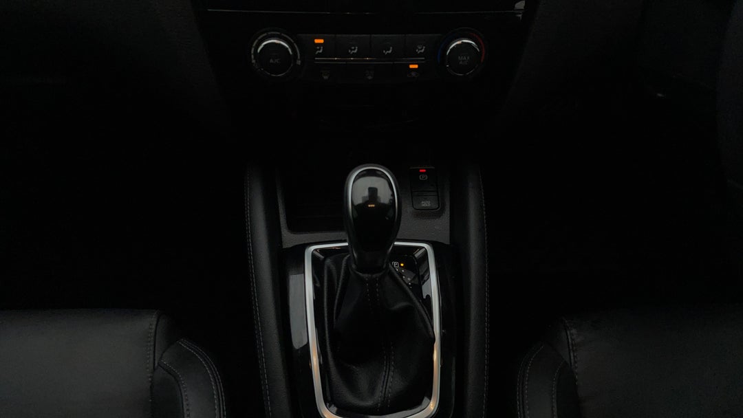Gear Lever 