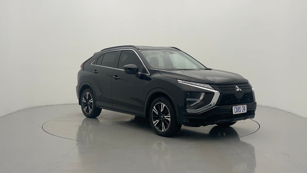 Right Front Diagonal (45- Degree) View