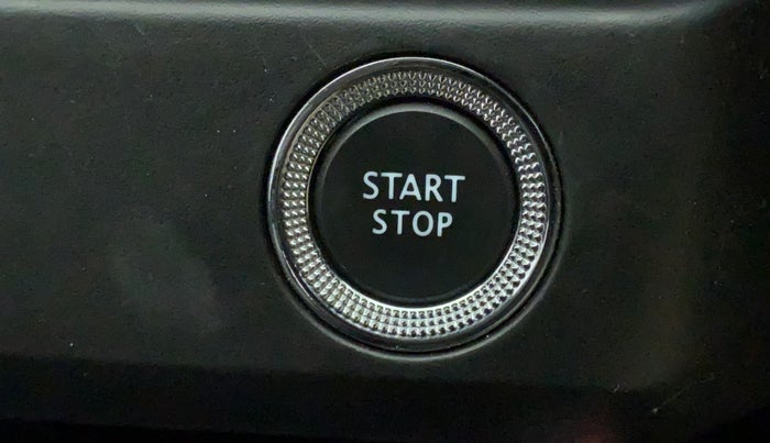 2022 Renault Kiger RXZ MT, Petrol, Manual, 10,910 km, Keyless Start/ Stop Button