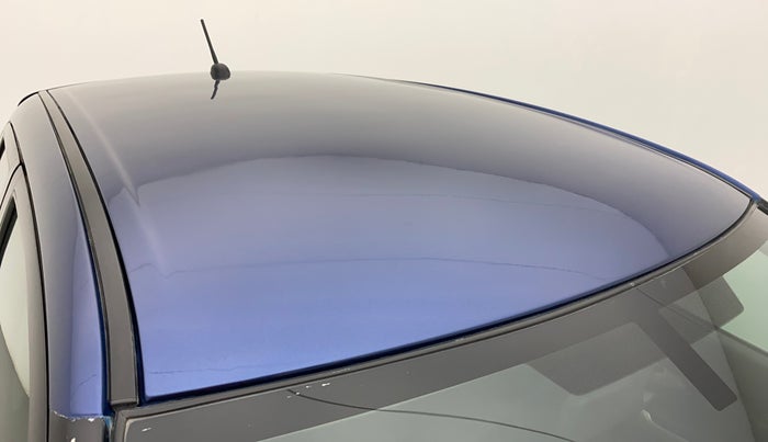 2015 Maruti Baleno ALPHA DIESEL 1.3, Diesel, Manual, 1,15,969 km, Roof