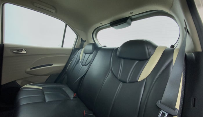 2019 Hyundai NEW SANTRO SPORTZ 1.1, Petrol, Manual, 35,344 km, Right Side Rear Door Cabin