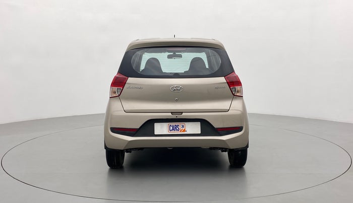 2019 Hyundai NEW SANTRO SPORTZ 1.1, Petrol, Manual, 35,344 km, Back/Rear