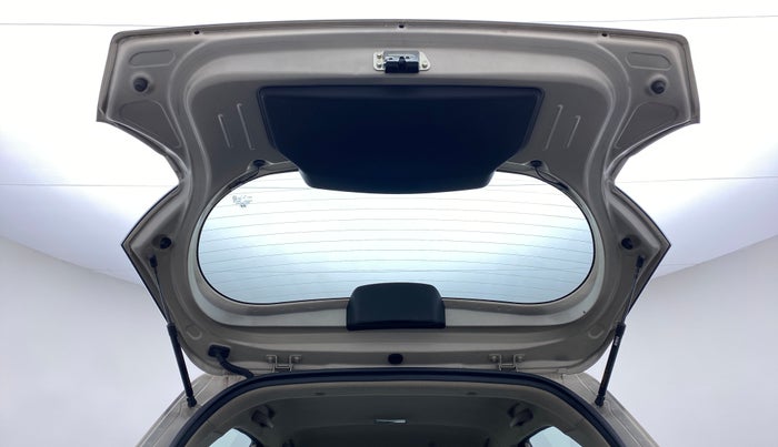 2019 Hyundai NEW SANTRO SPORTZ 1.1, Petrol, Manual, 35,344 km, Boot Door Open