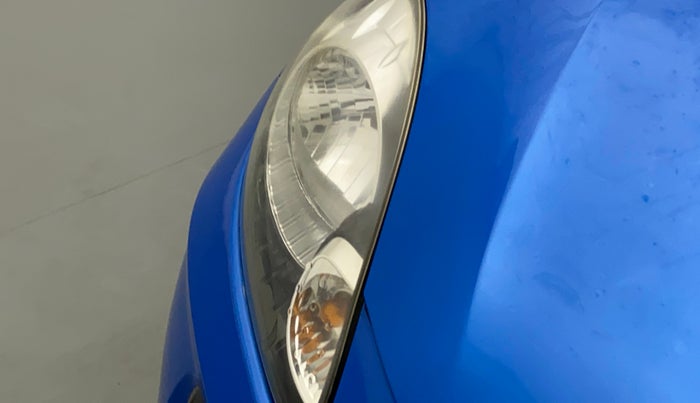 2012 Honda Brio S MT, Petrol, Manual, 49,121 km, Right headlight - Minor scratches