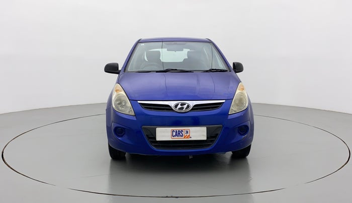 2010 Hyundai i20 ERA 1.2, Petrol, Manual, 80,496 km, Highlights