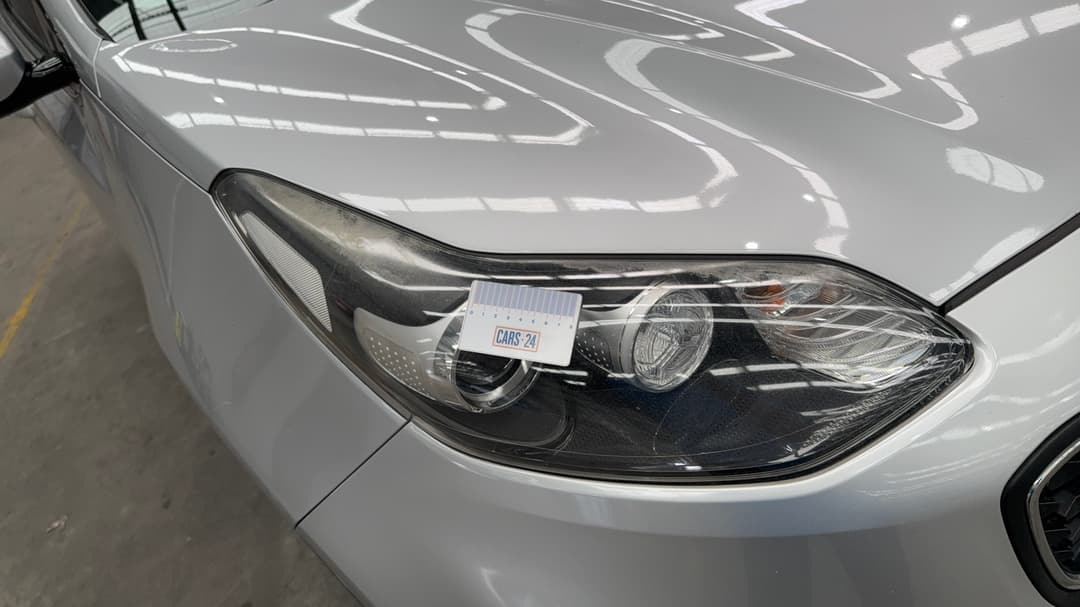 2018 Kia Sportage Si (FWD), Automatic, 175810 km, Lights Headlights RHS Fade