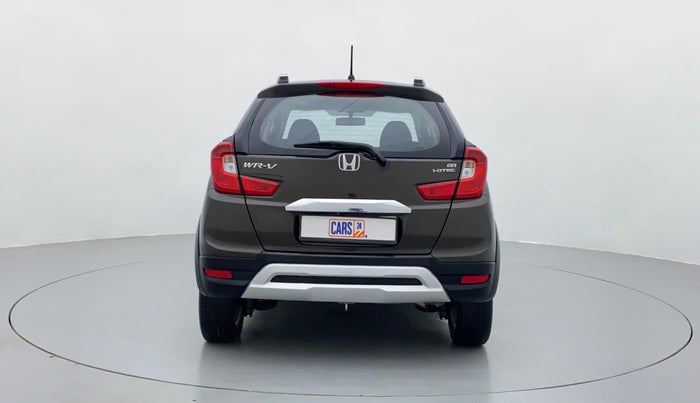 2017 Honda WR-V 1.5 i-DTEC VX MT, Diesel, Manual, 50,499 km, Back/Rear