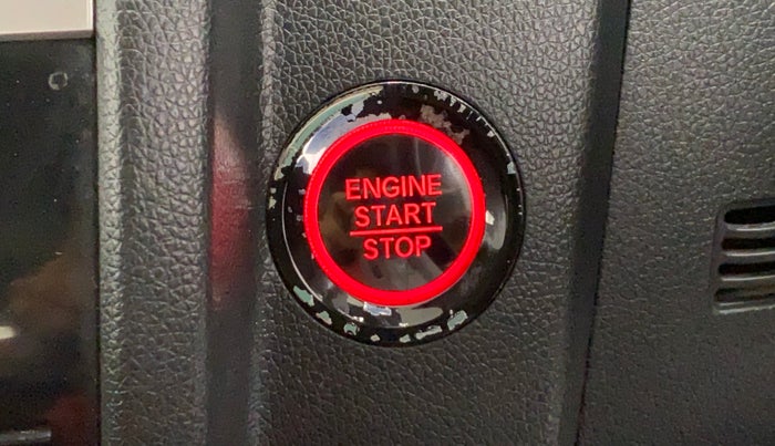 2017 Honda WR-V 1.5 i-DTEC VX MT, Diesel, Manual, 50,499 km, Keyless Start/ Stop Button