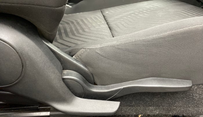 2018 Maruti Swift ZXI (AMT), Petrol, Automatic, 59,442 km, Driver Side Adjustment Panel