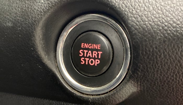 2018 Maruti Swift ZXI (AMT), Petrol, Automatic, 59,442 km, Keyless Start/ Stop Button