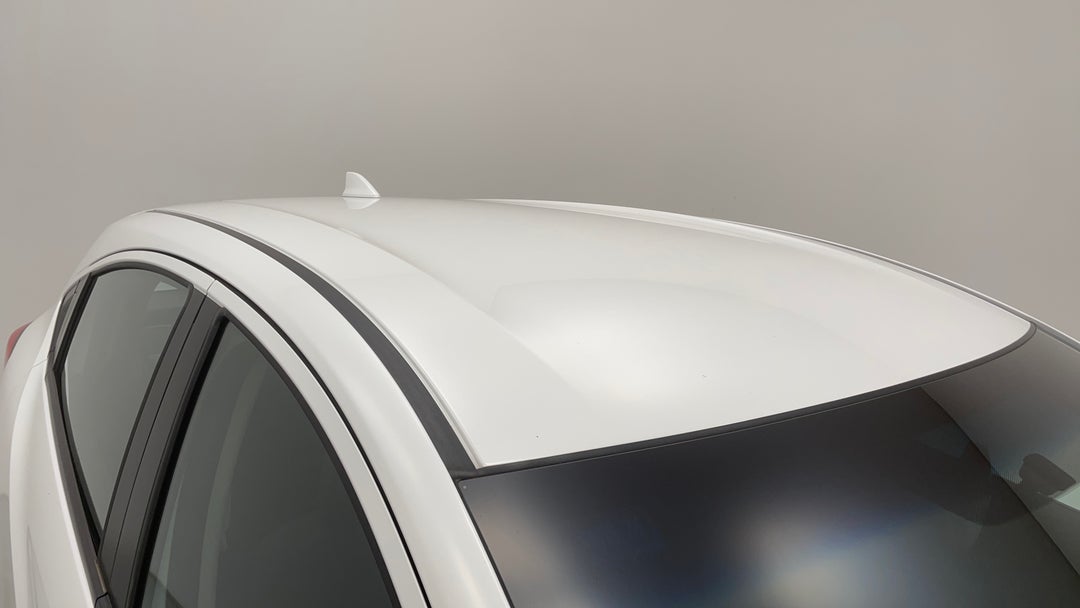 2016 Honda HR-V Vti, Automatic, 41897 km, Roof/Sunroof View