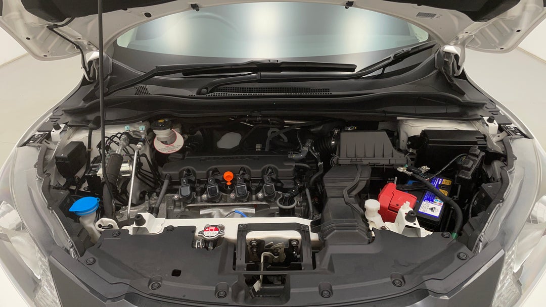 2016 Honda HR-V Vti, Automatic, 41897 km, Open Bonnet (Engine)