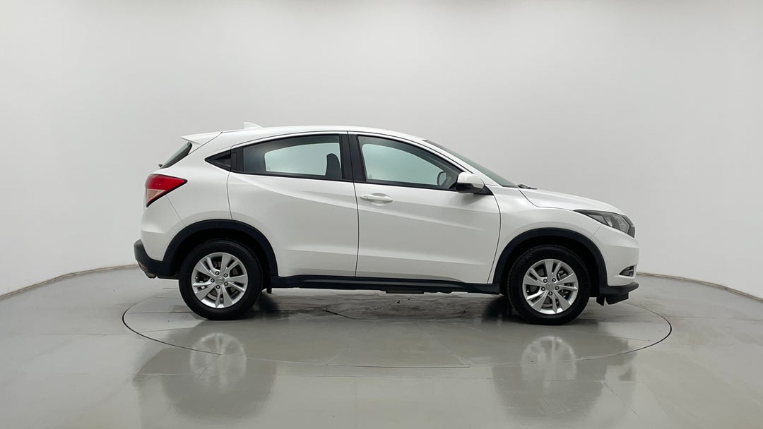 2016 Honda HR-V Vti, Automatic, 41897 km, Right Side View