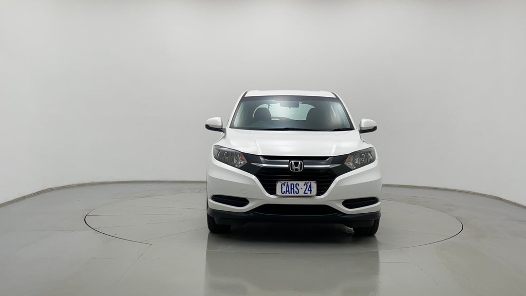 2016 Honda HR-V Vti, Automatic, 41897 km, Front View
