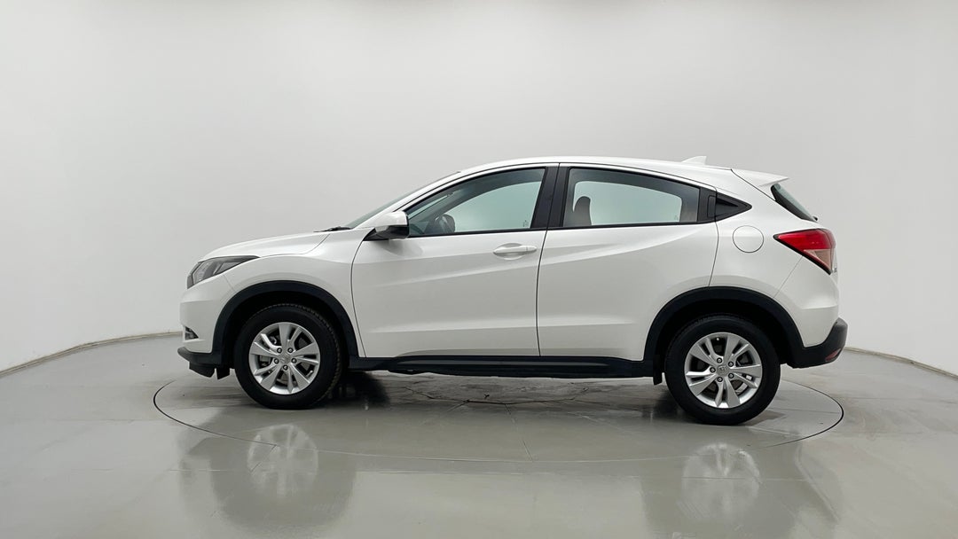 2016 Honda HR-V Vti, Automatic, 41897 km, Left Side View