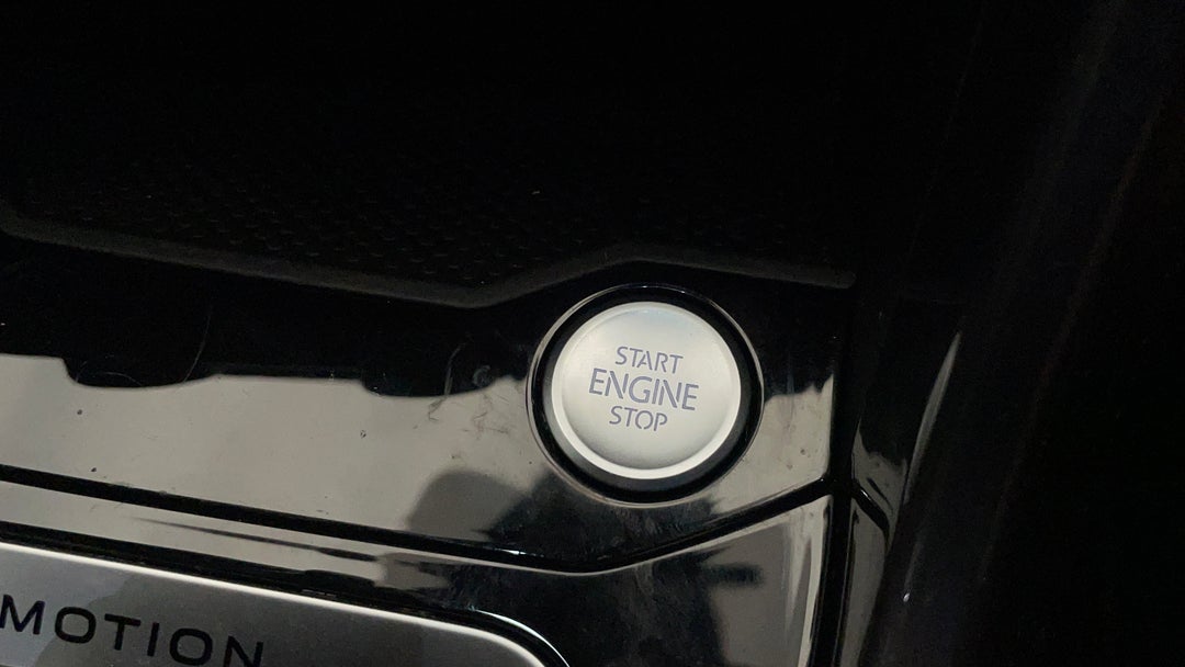 2021 Volkswagen T-roc 140tsi Sport, Automatic, 60578 km, Keyless / Button Start