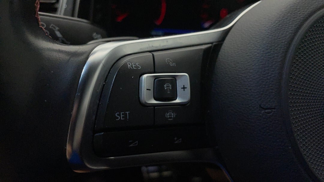 2021 Volkswagen T-roc 140tsi Sport, Automatic, 60578 km, Cruise Control