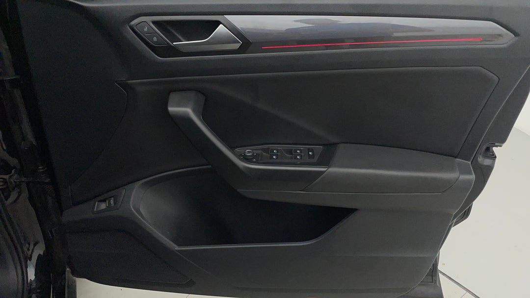 2021 Volkswagen T-roc 140tsi Sport, Automatic, 60578 km, Speaker View