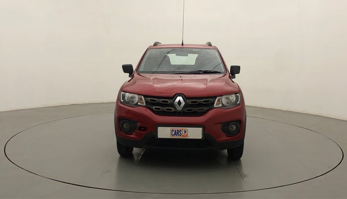 2016 Renault Kwid RXT 0.8, Petrol, Manual, 44,349 km, Highlights