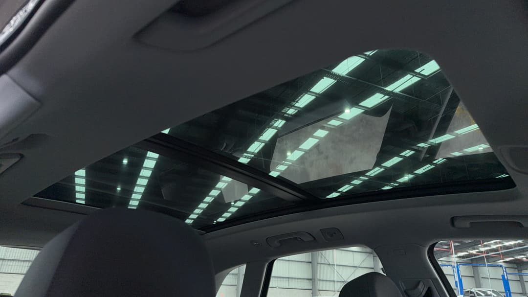 2021 Audi Q5 40 Tdi Quattro Launch Ed Mhev, Automatic, 71979 km, Interior Sunroof/Moonroof