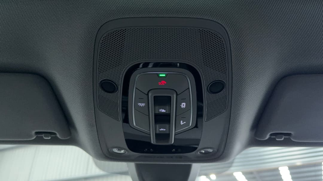 2021 Audi Q5 40 Tdi Quattro Launch Ed Mhev, Automatic, 71979 km, On-Roof Controls/Sunglass holder