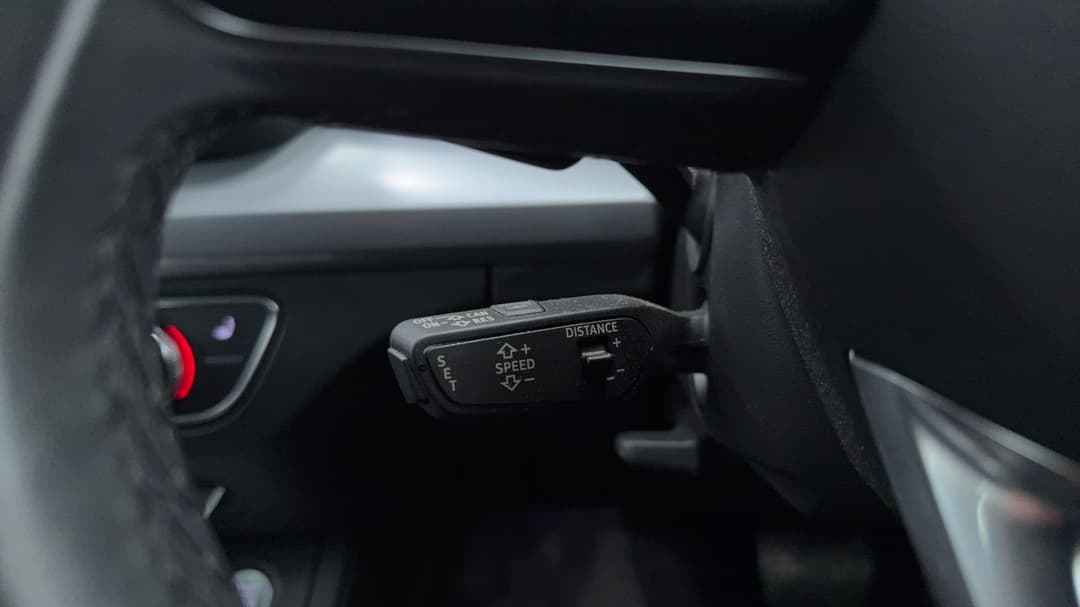 2021 Audi Q5 40 Tdi Quattro Launch Ed Mhev, Automatic, 71979 km, Cruise Control