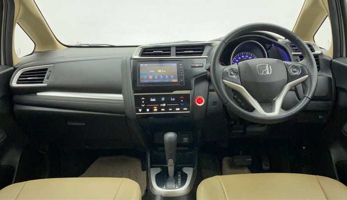 2021 Honda Jazz 1.2L I-VTEC VX CVT, Petrol, Automatic, 11,077 km, Dashboard
