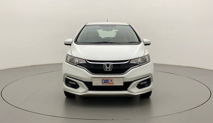 2021 Honda Jazz 1.2L I-VTEC VX CVT, Petrol, Automatic, 11,077 km, Highlights