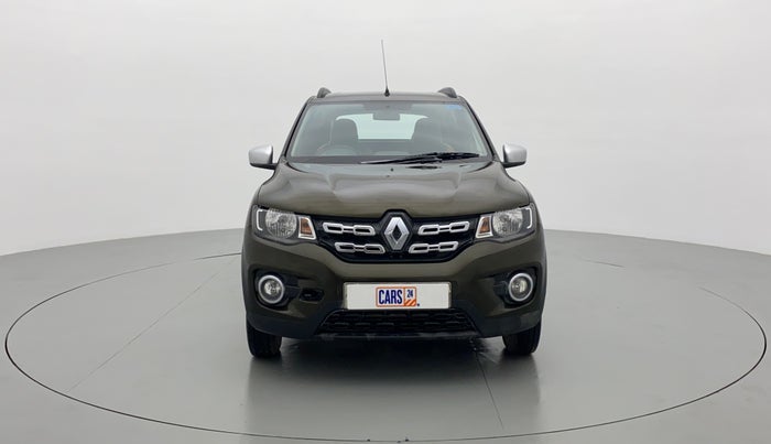 2016 Renault Kwid 1.0 RXT, Petrol, Manual, 38,768 km, Highlights