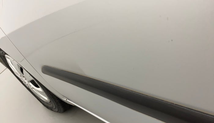 2011 Hyundai i10 MAGNA 1.2, Petrol, Manual, 66,818 km, Front passenger door - Slightly dented