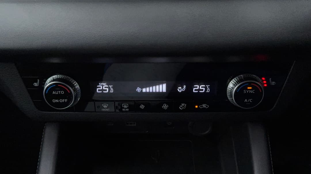 2022 Mitsubishi Outlander Aspire 7 Seat (2WD), Automatic, 78881 km, Ventilated Seats