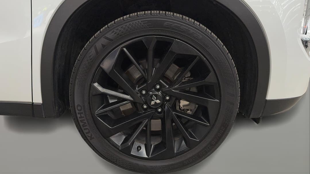 2022 Mitsubishi Outlander Aspire 7 Seat (2WD), Automatic, 78881 km, Right Front Wheel
