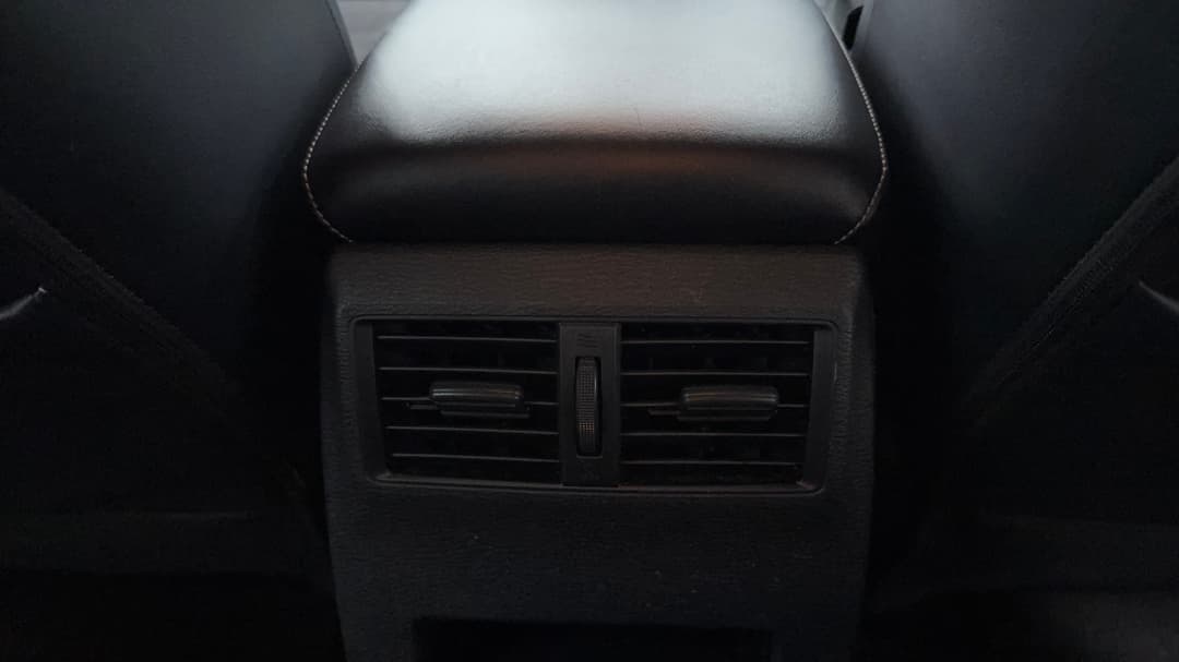2022 Mitsubishi Outlander Aspire 7 Seat (2WD), Automatic, 78881 km, Rear A/C Vent