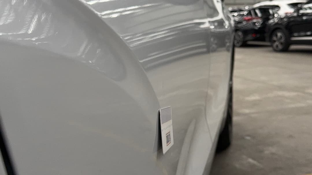 2022 Mitsubishi Outlander Aspire 7 Seat (2WD), Automatic, 78881 km, Doors Rear RHS Dent