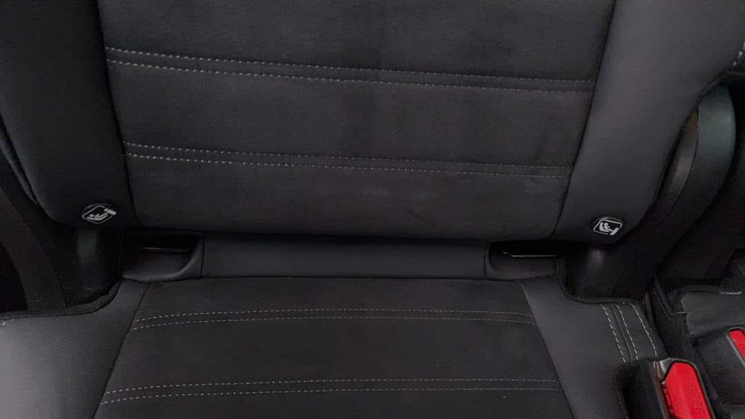 2022 Mitsubishi Outlander Aspire 7 Seat (2WD), Automatic, 78881 km, Child Seat Anchor Points