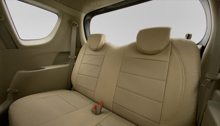 2014 Maruti Ertiga VDI ABS, Diesel, Manual, 1,46,493 km, Third Seat Row ( optional )